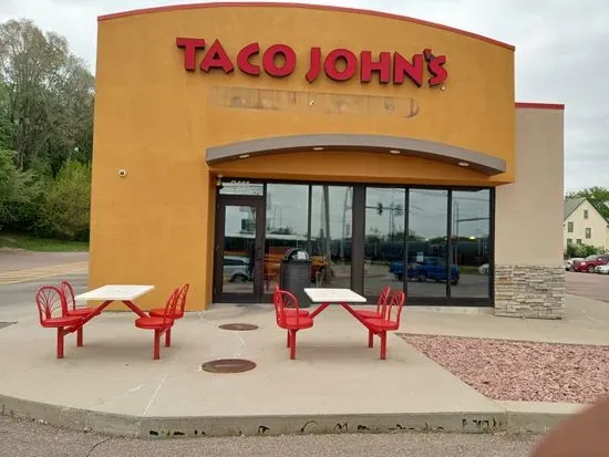 Taco John's