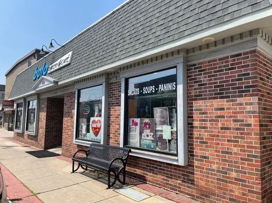 Bolo Bakery & Cafe