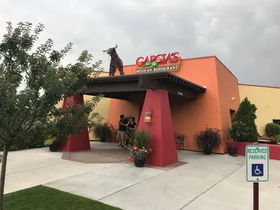 Garcia's Méxican Restaurant