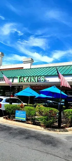 Taziki's Mediterranean Cafe