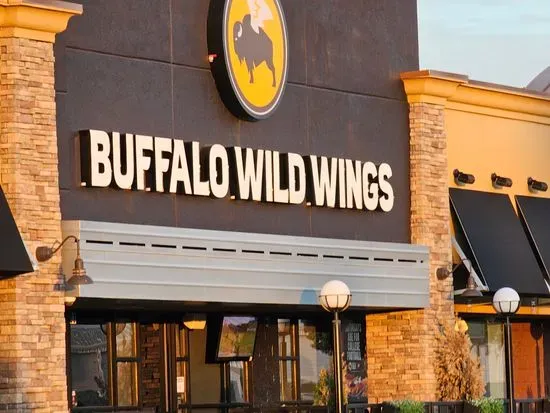 Buffalo Wild Wings