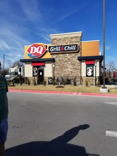 Dairy Queen Grill & Chill