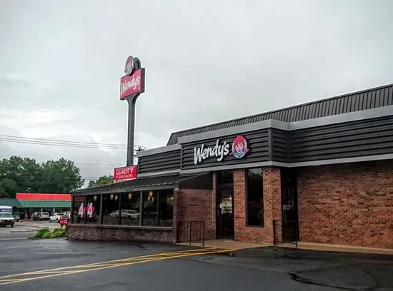 Wendy's