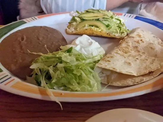 Rancho Alegre Restaurant (Authentic Mexican Food)