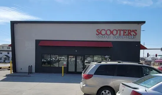 Scooter's Coffee