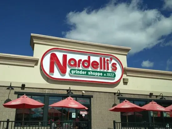 Nardelli's Grinder Shoppe