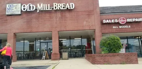 Old Mill Bread Bakery & Cafe