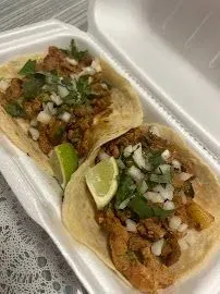 Taqueria Cortez