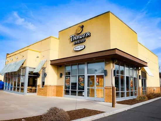 Panera Bread