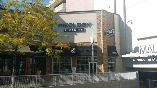 Pieology Pizzeria