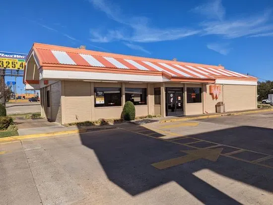 Whataburger