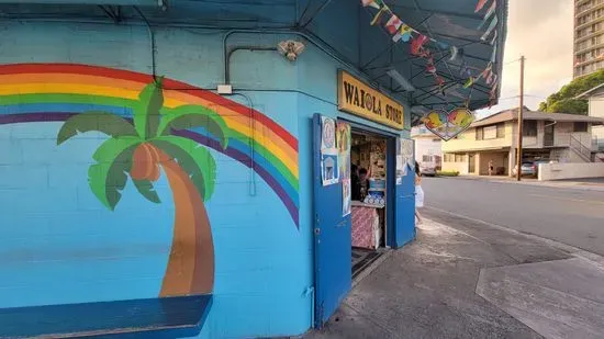 Waiola Shave Ice