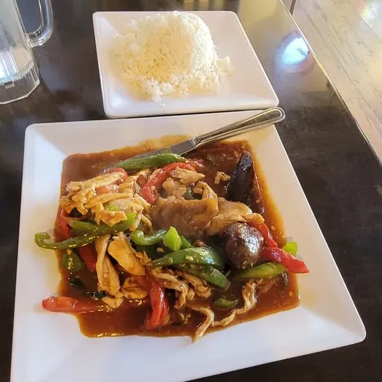 Zangna Thai Cuisine