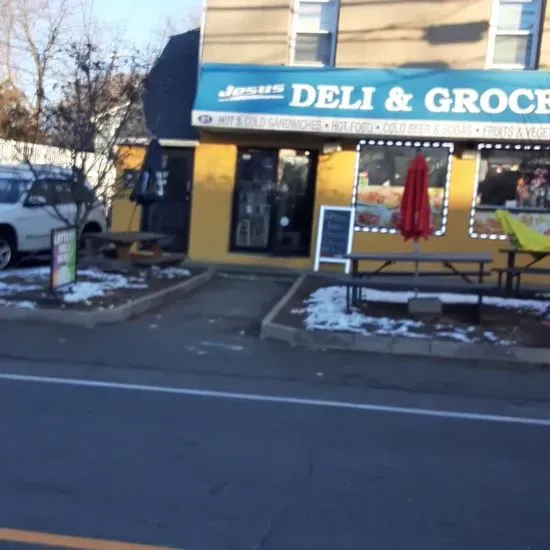 Jesus Deli Grocery