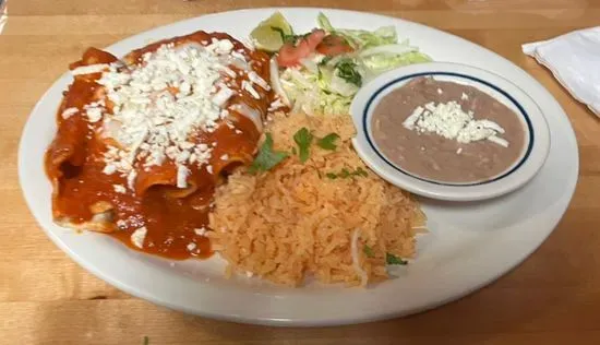 Fiesta Mexico Restaurant