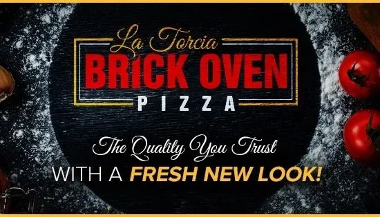 La Torcia Brick Oven Pizza - Paragould