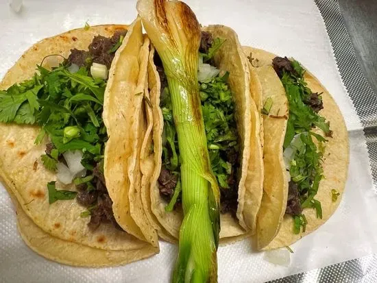 Taqueria La Michoacana