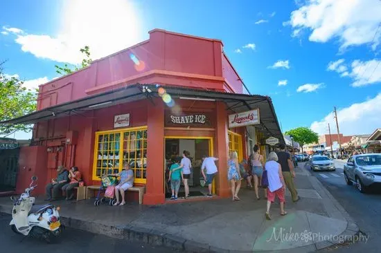 Lappert's Ice Cream