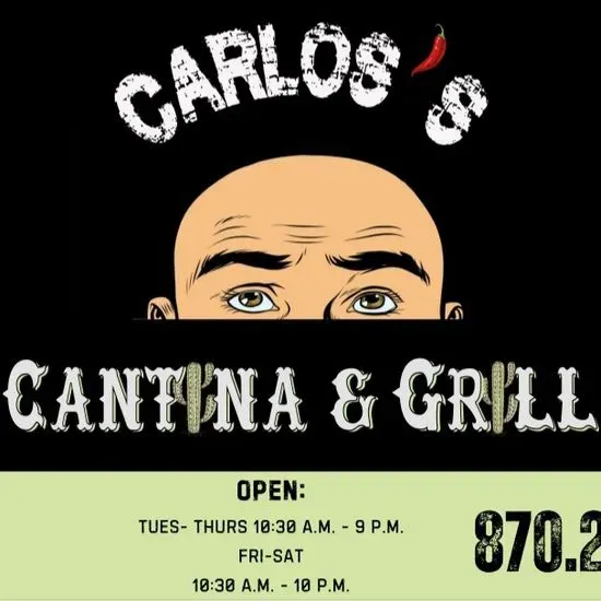 Carlos's Cantina & Grill