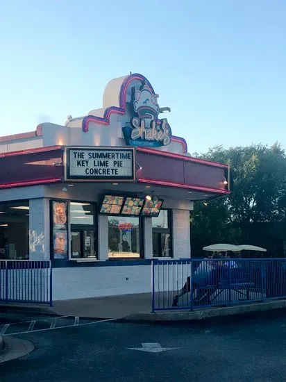 Shake's Frozen Custard