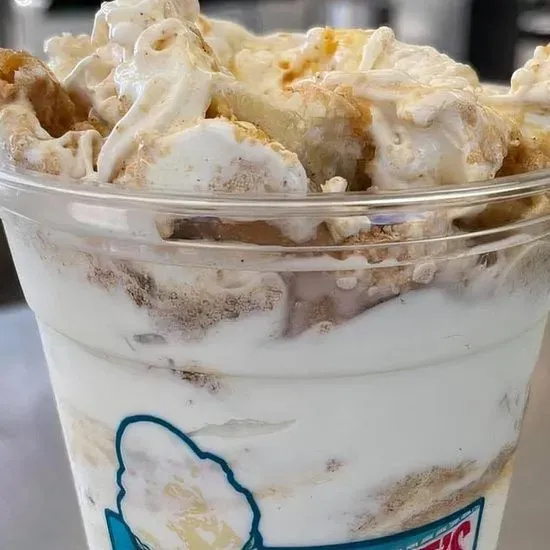 Shake's Frozen Custard