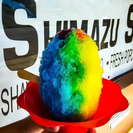 Shimazu Store