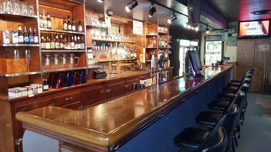 California Bar