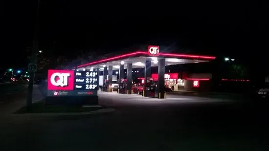 QuikTrip