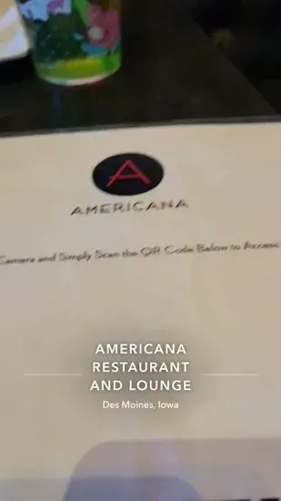 Americana