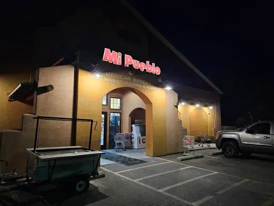 Mi Pueblo Bakery