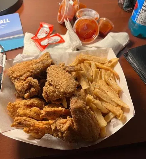 Ferdinands Grill & BBQ Menu Southaven, MS Checkle