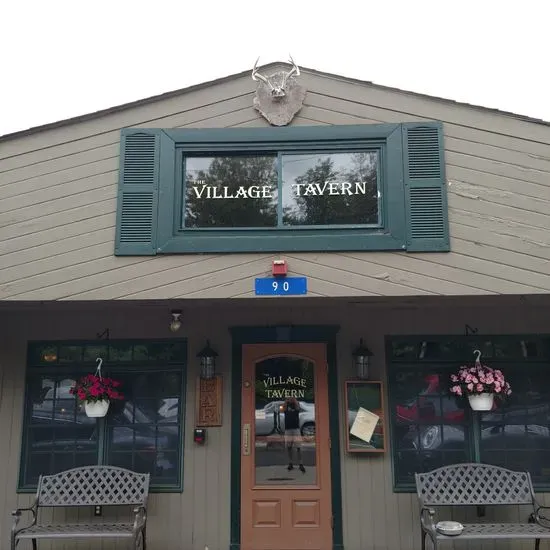 The Village Tavern