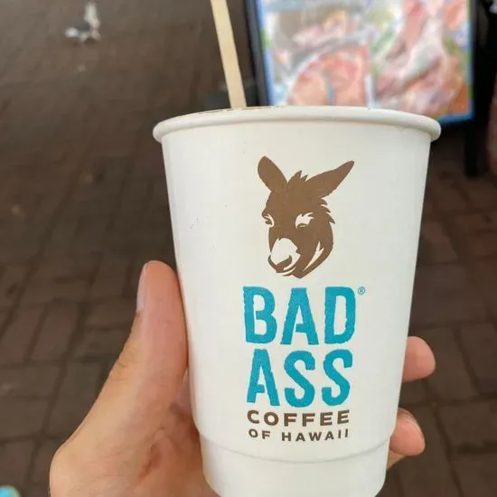 Bad Ass Coffee