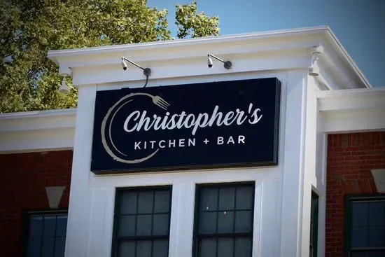 Christophers Kitchen and Bar