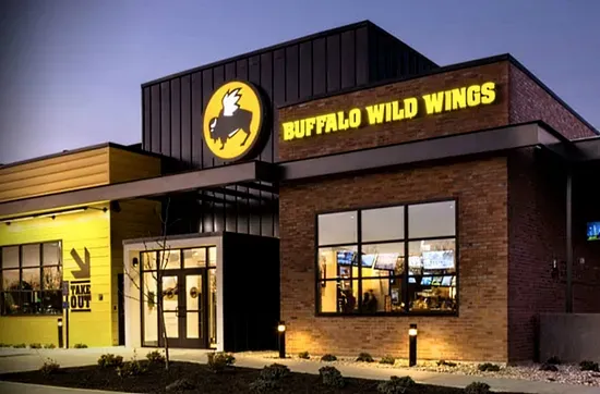 Buffalo Wild Wings