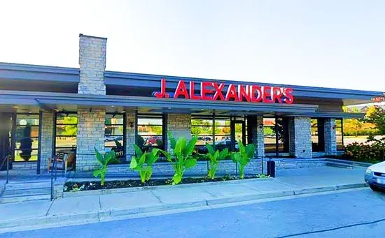 J. Alexander's Restaurant