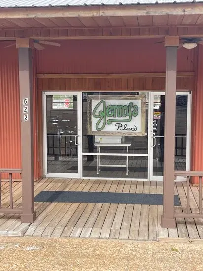 Jenny's Place