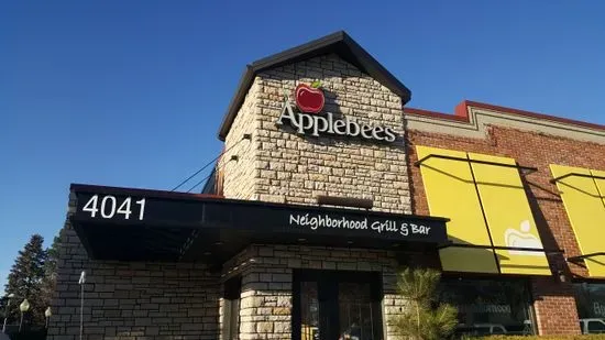 Applebee's Grill + Bar