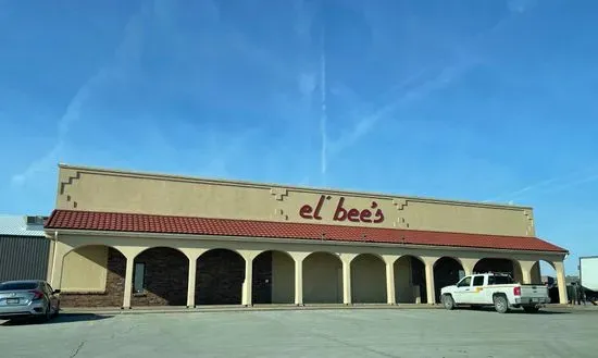 El' Bee's