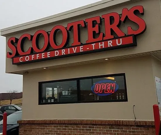 Scooter's Coffee