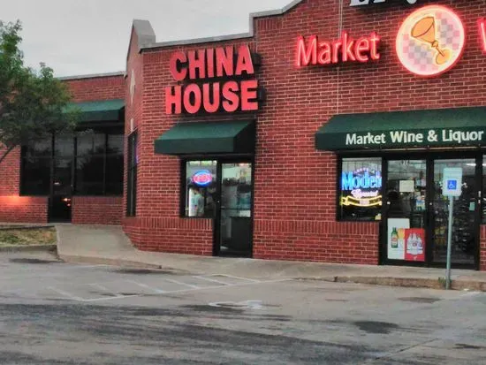 China House