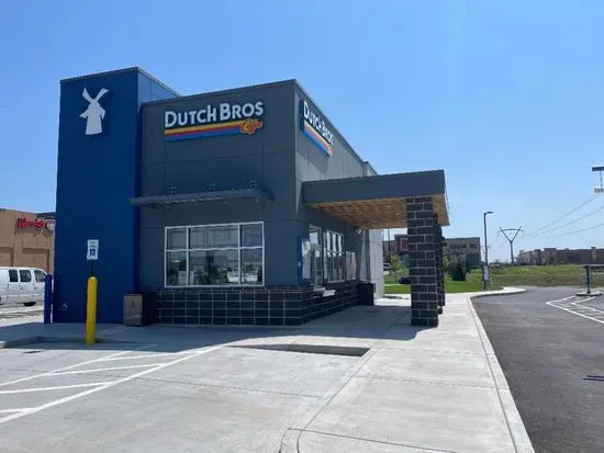 Dutch Bros Coffee