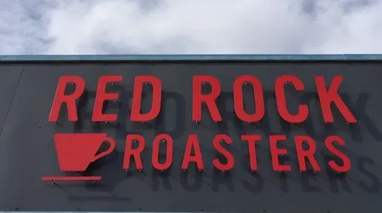 Red Rock Roasters