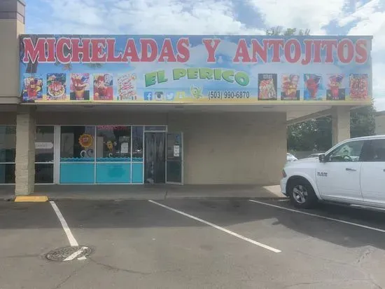 Micheladas Y Antojitos el Perico