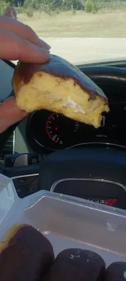 Donut Express