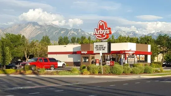 Arby's