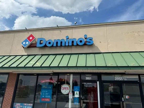 Domino's Pizza