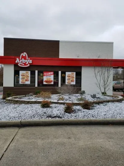 Arby's