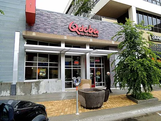 QDOBA Mexican Eats