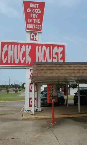 Chuck House